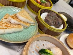 -香云轩·顺德菜(香云纱园林酒店店)