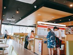 -海底捞火锅(龙湖金沙天街店)