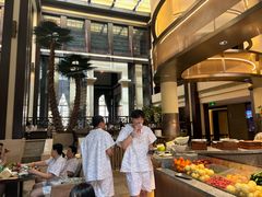-浅深(天桥店)