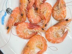 -聚鲜阁海鲜美食城(香水湾店)