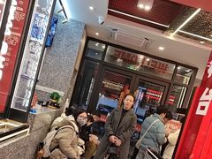 -巴蜀王婆大虾(南锣鼓巷店)