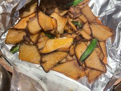 -耶里夏丽·丝路新疆菜·清真食品(徐家汇臻选店)