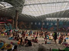 -波塞冬旅游度假区