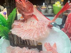 -东海怡品海鲜豆捞(舟宿夜江店)