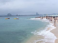 -三亚蜈支洲岛旅游区