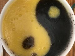 -圆满素食林饭店非遗素食(河西店)