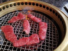 -老乾杯和牛烧肉(王府中环店)