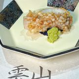 这家可以看到广州塔的雲山鮨OMAKASE满足了我的寿司胃！