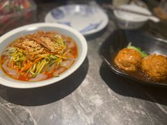 -前海沿·青岛菜(乐客城店)