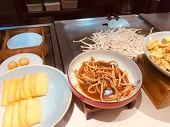 -纽斯特牛排自助餐厅(浦江万达店)