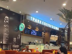 -逸派咖啡 EPARKCOFFEE(广安门店)