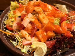 -长崎屋·日本料理·刺身·烧鸟(天河北路店)
