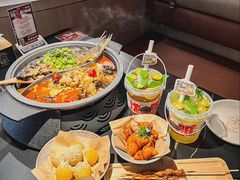 -皇城恒隆广场