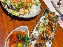 -肉魁屋·烧肉·烧鸟·酒场(高新店)