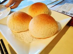 雪顶雄峰-利苑酒家(金宝店)