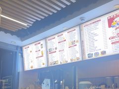 -江记甜品(罗湖店)