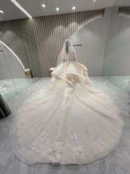 -SATIN COUTURE瑟庭婚纱礼服馆