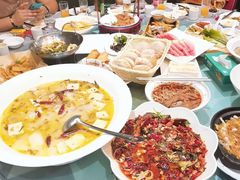 -一家人(凯旋路店)