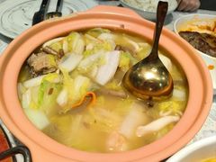 -Aqua Oasis 水天堂(常熟永旺店)