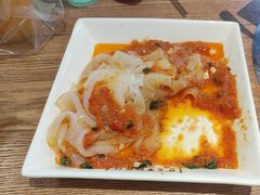 -小瑞厨房·贵州菜·番茄鸡(恒峰步行街店)