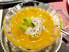 -探鱼·鲜青椒爽麻烤鱼(领展购物广场店)