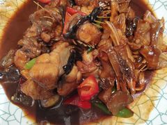 -阿毛饭店·宁波老字号(儿童公园旗舰店)