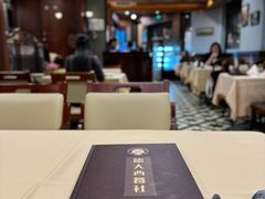 -德大西餐社(云南南路店)