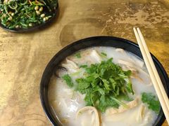 -惠丰源烩面馆(经七路店)