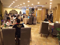 大堂-伊斯兰清真餐厅(朝外大街店)