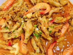 -胖哥俩肉蟹煲(虹口龙之梦店)