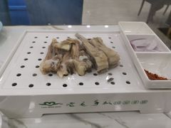 -老毛手抓·盐池滩羊非遗手抓(宁夏总店)