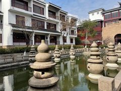 -苏州吴宫泛太平洋酒店