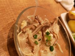 -しゃぶしゃぶ温野菜(京都河原町蛸薬師店)