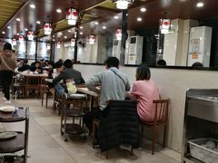 -粤潮牛肉火锅店(江南大道店)