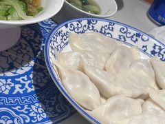 -东方饺子王(王府井关东古巷店)