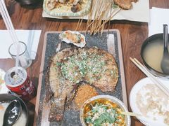 -林二哥宜烤官·宜宾小烧烤