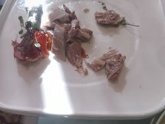 -盛百味·家宴餐厅(霸州分店)