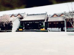 -北京国子监胡同