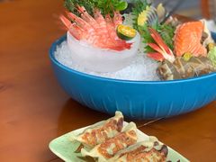 -V Bar海景扒房(北海湾惠龙万达嘉华酒店)