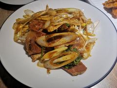 -味莊·青岛菜(云霄路店)