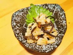 -福匠日本料理(人民路店)