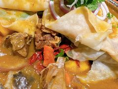 -驿楼兰·新疆菜(火车站店)