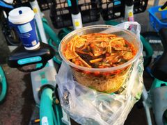 -阿生哥螺蛳粉•火锅(永安街店)