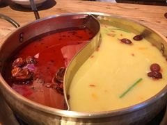 -四喜小胖·北京涮肉(五道营店)