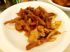-世纪缘国际会议中心·中餐厅(百家湖店)