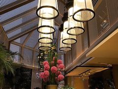 -金海湾自助餐厅(金陵饭店)