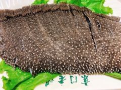-京门老爆三·铜锅涮肉 爆肚(望京店)