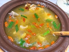 -阿露佳·舌尖上的安吉菜