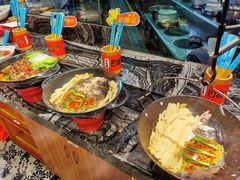 -厨嫂当家(水口店)