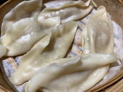 -东方饺子王(东盛路店)